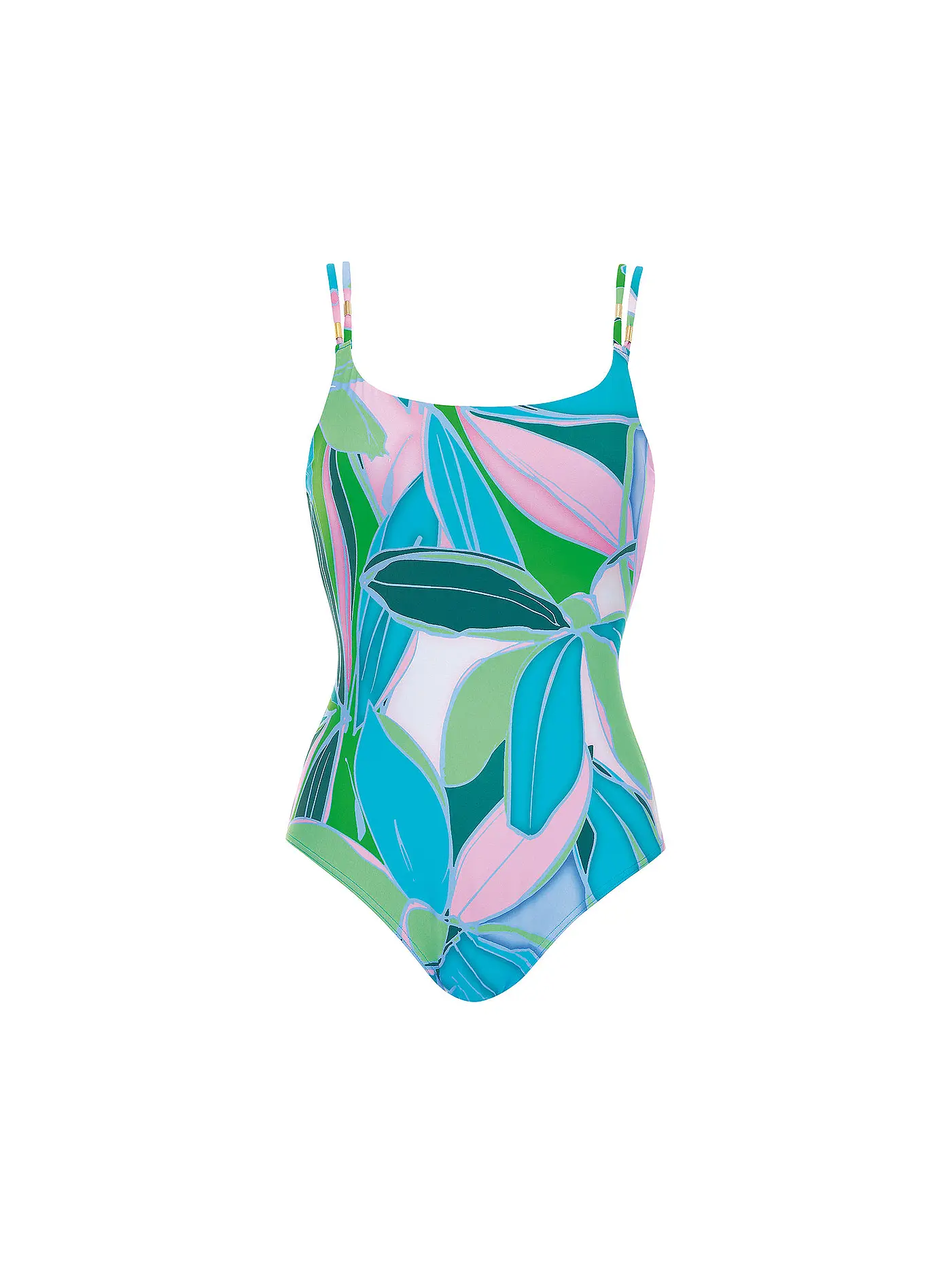 SUNFLAIR | Damen Badeanzug | 